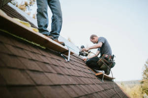 Local Roofers in Internal Revenue Service, MA